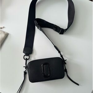Marc Jacob Snapshot Bag